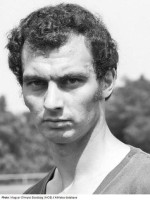 Mihaly Kozma