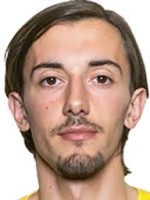 Milos Brnovic