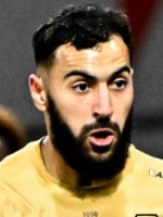 Amine Sbai