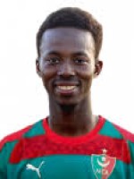 Mohamed Zougrana