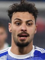 Mohamed Yasser