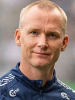 Morten Jensen