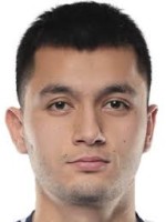 Mukhammadkodir Khamraliev