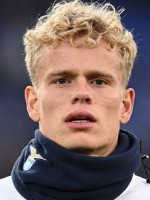 Oliver Provstgaard