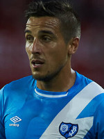 Oscar Trejo