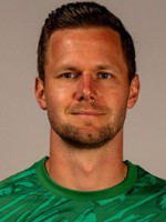 Patrick Drewes