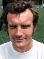 Paul MADELEY