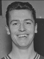 Peter McParland