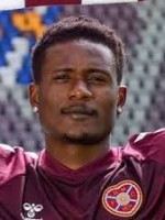 Pierre Kabore
