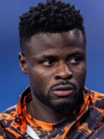 Prosper Obah