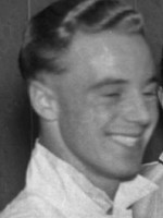 Ray Parry