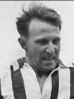 Ray Barlow