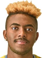 Ricardo Phillips