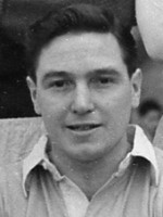 Bobby Johnstone