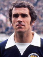 Bobby Moncur