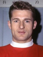 Roger HUNT
