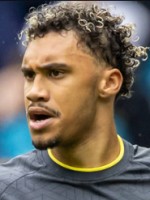 Roman Dixon