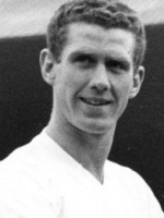 Ronnie Clayton