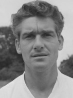 Ron Henry