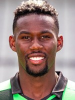 Royer Caicedo