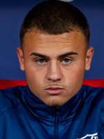Samu Becerra