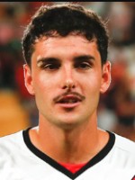 Sergio Camello