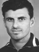 Slava METREVELI