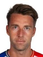 Sondre Liseth