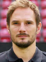 Soren Hartung