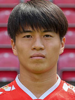 Sota Kawasaki
