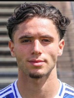 Soufiane El-Faouzi