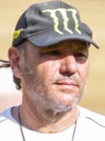 Stefano Cusin