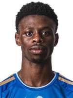 Suleiman Camara