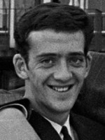 Terry Hibbitt