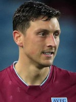 Tommy Elphick