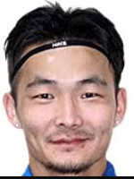 Tsend-Ayuush KHURELBAATAR