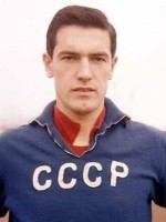 Valeriy VORONIN