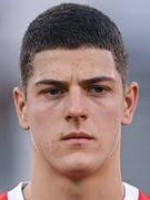 Vasilije Markovic