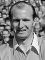 Walley Barnes