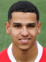 Wassim Bouziane