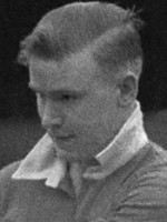 Wilf Mannion