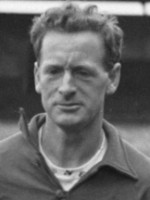 Willie Cunningham