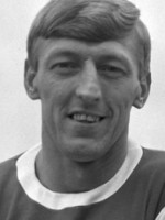 Billy McCullough