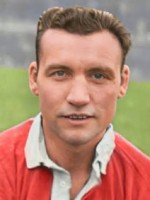 Willie Anderson