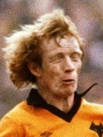 Willie Carr