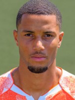Xavier Mbuyamba