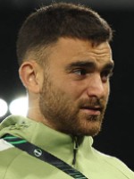 Yahav Gurfinkel