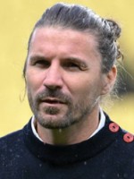 Yannick Cahuzac