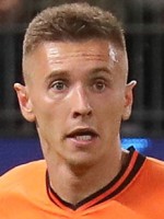 Yegor NAZARYNA