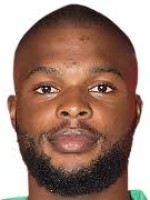 Hillel Konate
